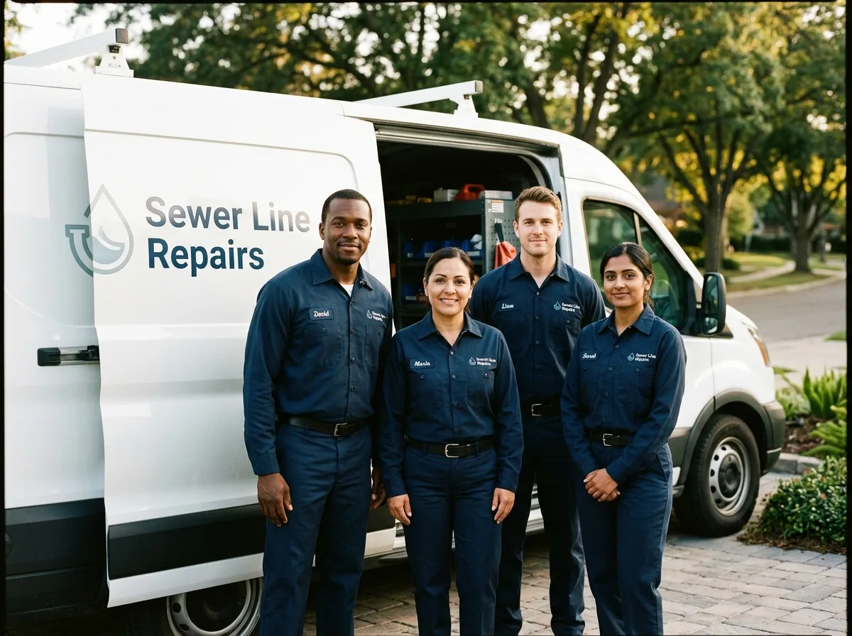 Emergency Plumber company in Hampden, ME